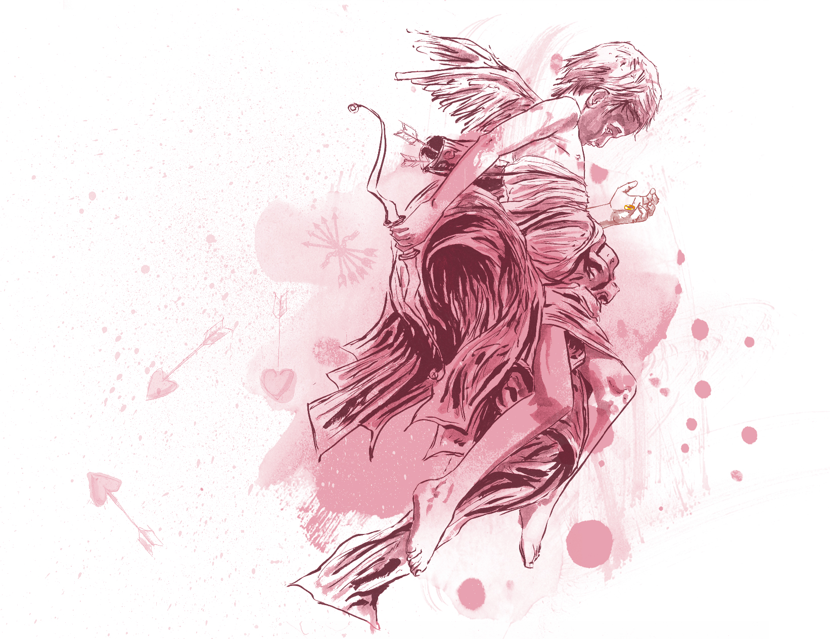 Illustration for El País