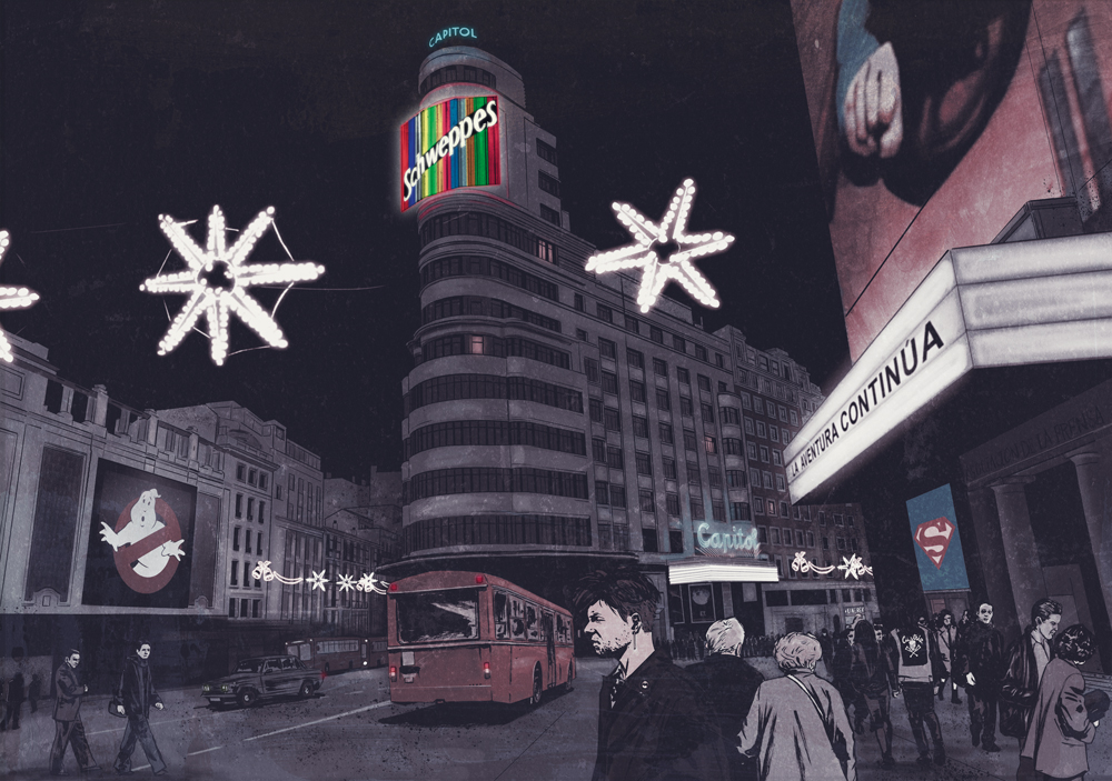 Illustration for Eme21mag