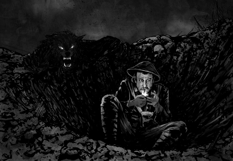 Illustration for Onyx Path