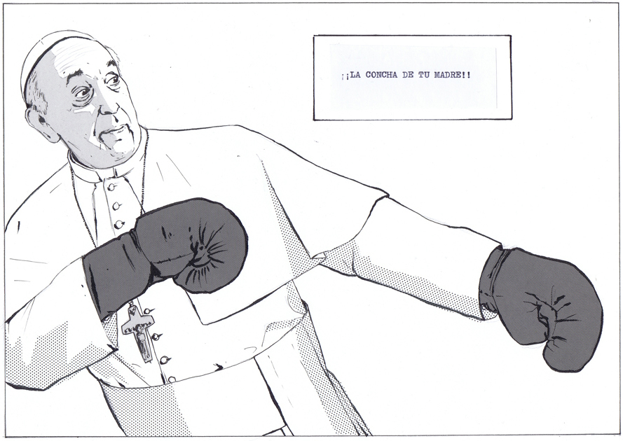 Illustration for Razones Métricas